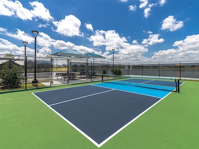 Avalon at Friendswood Community