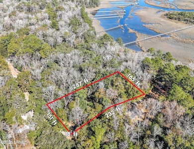 141 Bull Point Dr, Seabrook, SC 29940 - photo 4