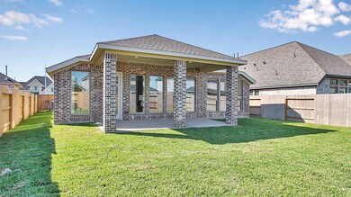 20614 Morgan Pasture Ln, Tomball, TX 77377 - photo 6