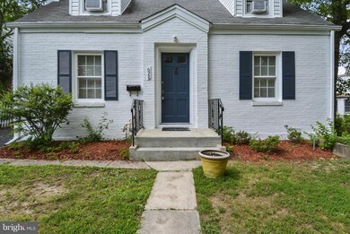 628 Elm Ave, Takoma Park, MD 20912 - photo 3