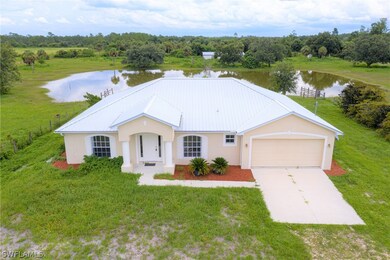 21061 Meyrick Ln, Alva, FL 33920 - photo 2