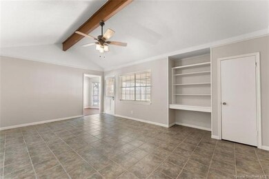 Family Room View 1