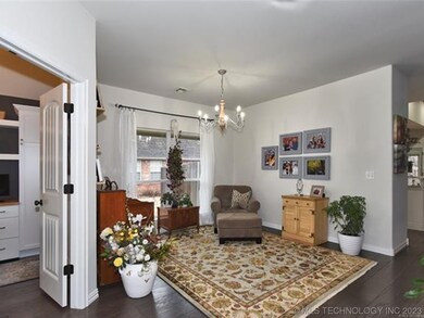 924 S 71st St, Broken Arrow, OK 74014 - photo 6