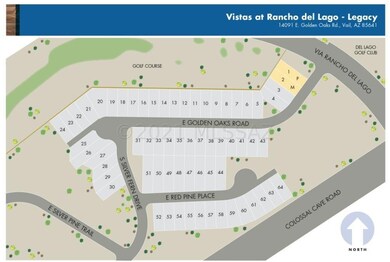 14034 E Red Pine Place, Vail, AZ 85641 - photo 3