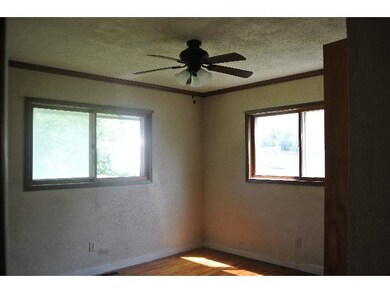 Bedroom.