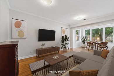 1515 W Pratt Blvd unit 1, Chicago, IL 60626 - photo 3