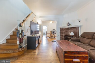 241 Huntley Rd, Upper Darby, PA 19082 - photo 5