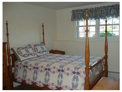 Bedroom.