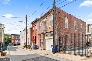 514 Otterbein St, Baltimore, MD 21230 - photo 3