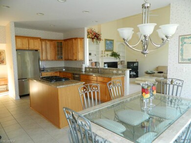 605 Burgess Cir unit 23, Aurora, OH 44202 - photo 5