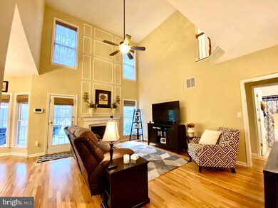 102 Boydton Plank Dr, Stephens City, VA 22655 - photo 4