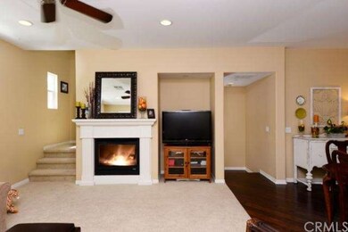 Enjoy your cozy fireplace on winter evenings!