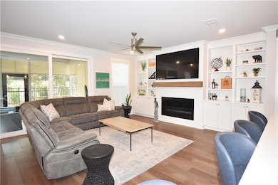 4944 Sealy Cir, Peachtree Corners, GA 30092 - photo 6