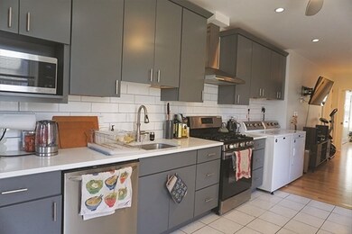 29 Lambert St unit 2L, Cambridge, MA 02141 - photo 4