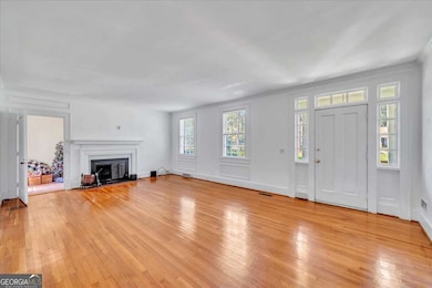 126 Bell St, Americus, GA 31709 - photo 4