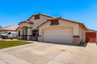 9721 E Osage Ave unit 3, Mesa, AZ 85212 - photo 3