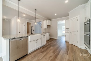 210 Pinewood Dr, Covington, GA 30014 - photo 7