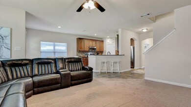 1808 Silver Oak Dr, Gainesville, TX 76240 - photo 5