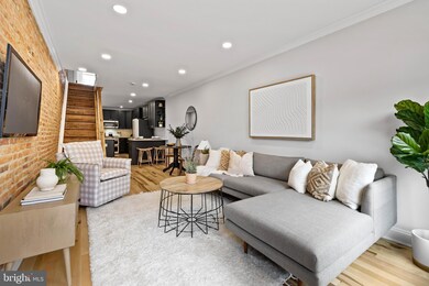 646 S Curley St, Baltimore, MD 21224 - photo 5