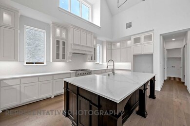 5418 Rose Ridge Dr, Fulshear, TX 77441 - photo 4