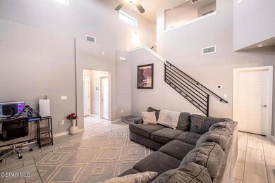 13713 Olney Ave, Horizon City, TX 79928 - photo 7