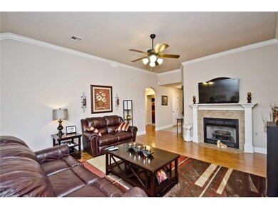 406 Mccann Rd, Rogers, AR 72758 - photo 3