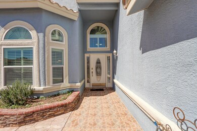 621 Paseo de Flor Cir, El Paso, TX 79928 - photo 6