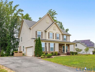 8806 Bailey Hill Rd, Midlothian, VA 23112 - photo 3