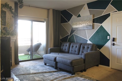 8250 N Grand Canyon Dr unit 2110, Las Vegas, NV 89166 - photo 5