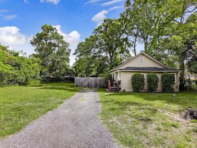 4517 Alpha Ave, Jacksonville, FL 32205 - photo 2