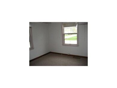Bedroom.