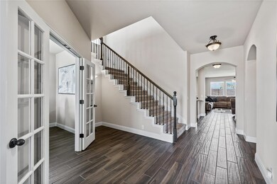 905 Travers Dr, Wylie, TX 75098 - photo 2