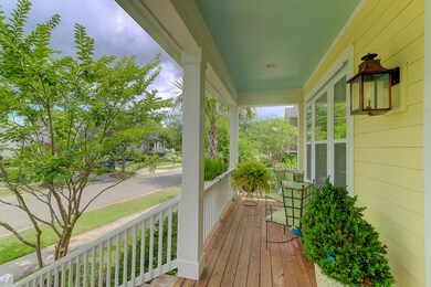 1107 Oak Overhang St, Daniel Island, SC 29492 - photo 3