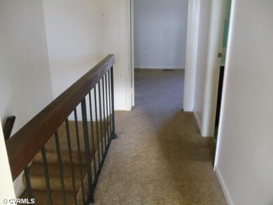 Other - Upstairs Hallway