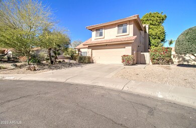 3642 E Summerhaven Dr -3
