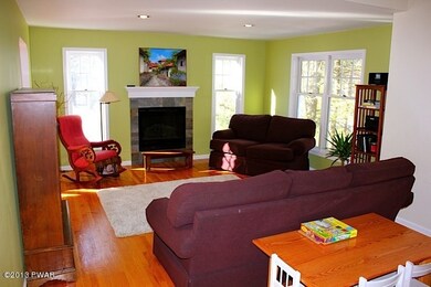 0 Cross the Brook Ave, Dingman Township, PA 18337 - photo 2