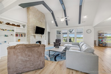 317 W 164th Place S, Glenpool, OK 74033 - photo 6