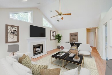 Virtual Staging