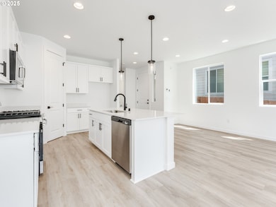 1015 NW 178th Way, Ridgefield, WA 98642 - photo 5