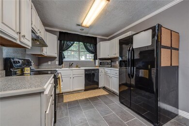  
1600 S 26th Pl Rogers, AR 72758
