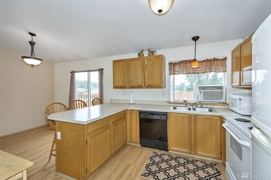 21714 94th Avenue Ct E, Graham, WA 98338 - photo 7