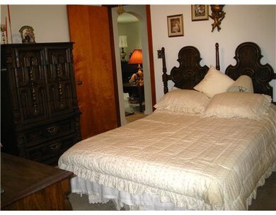 Master Bedroom.