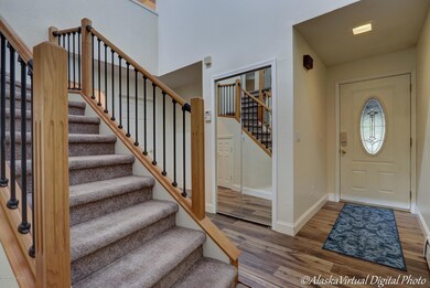 entry way