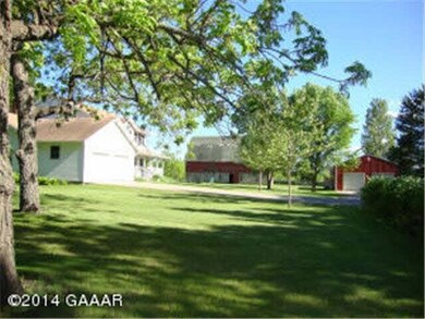 7743 County Road 21 SW, Alexandria, MN 56308 - photo 5