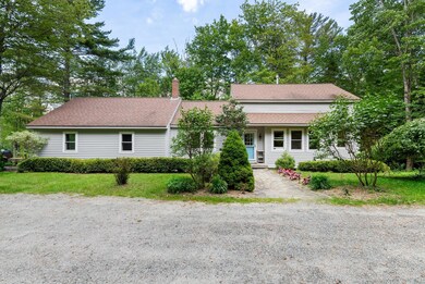 54 Brook Rd, Springfield, NH 03284 - photo 3