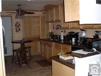 Another View of Kitchen