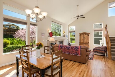 great room