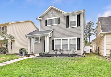 18631 Atasca Oaks Dr, Humble, TX 77346 - photo 4