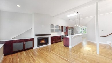 77 Worcester St unit 4, Boston, MA 02118 - photo 3