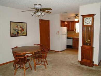 Dining Room.